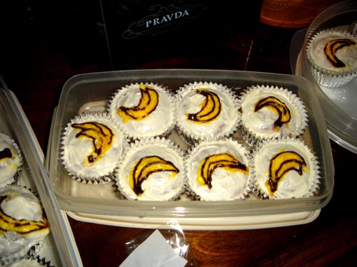 cupcakes