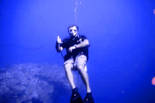 scuba