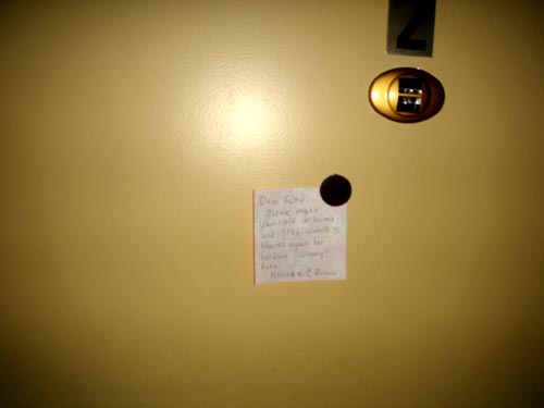 note