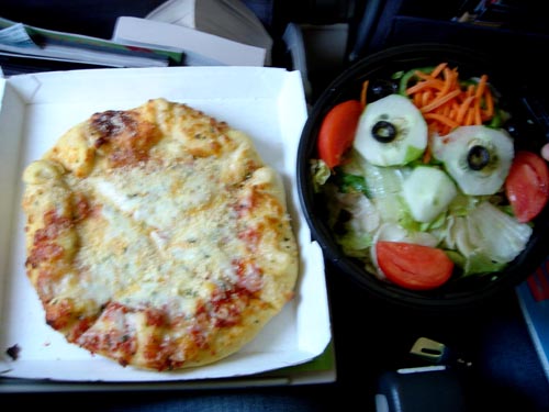 pizza