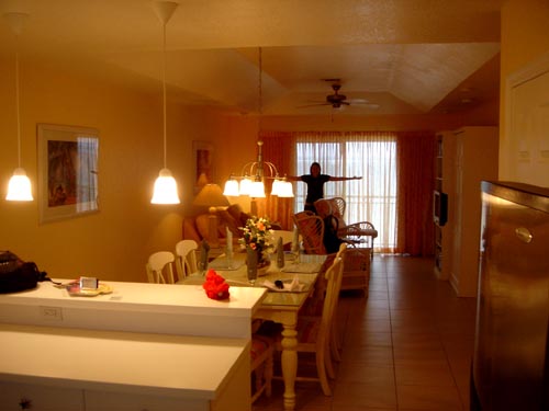 condo