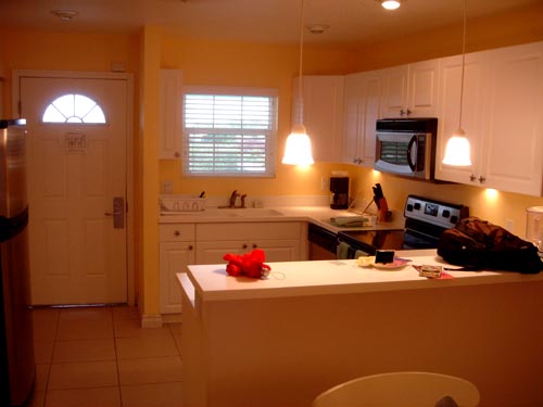 condo