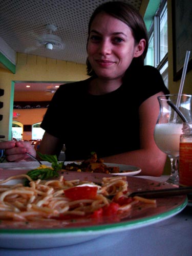 food