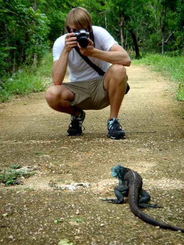camera