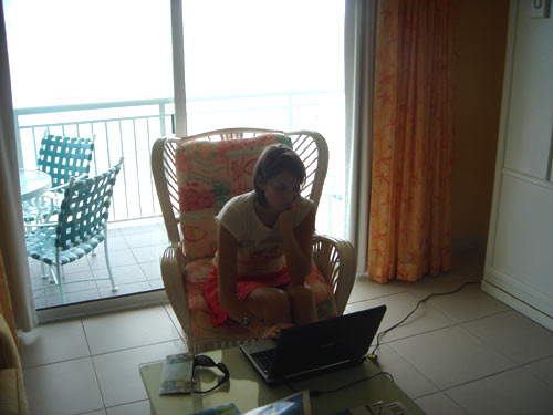 computer