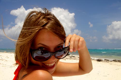 sunglasses