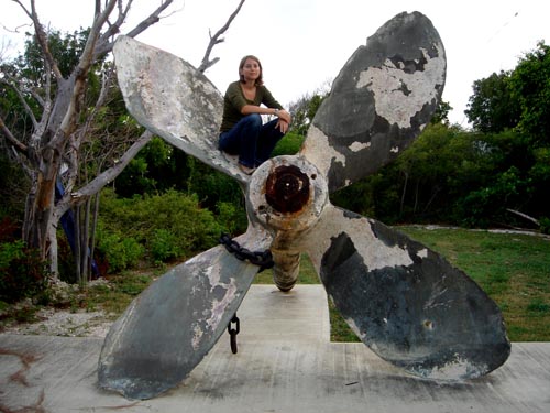 propeller