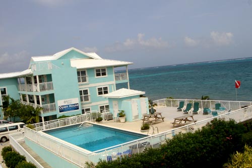 condo