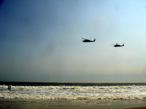 far rockaway
