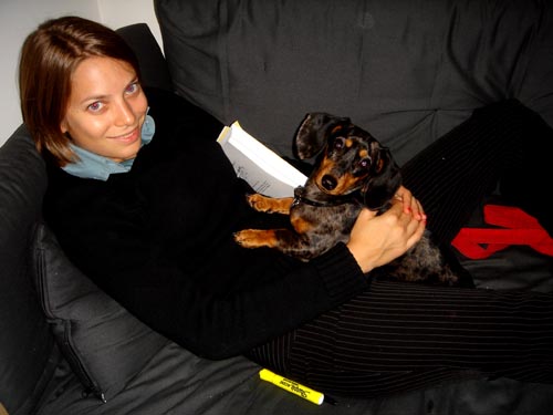 edie