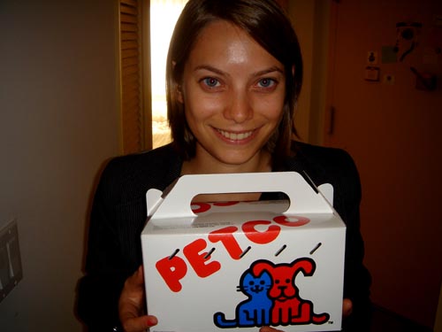 meredith
