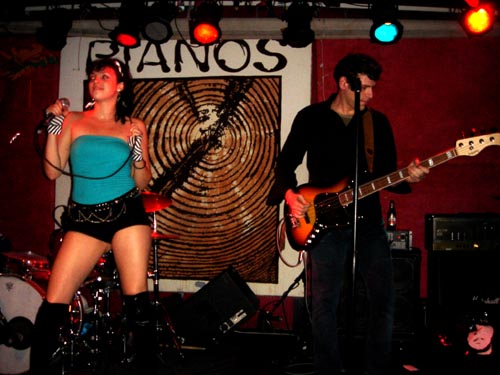 band