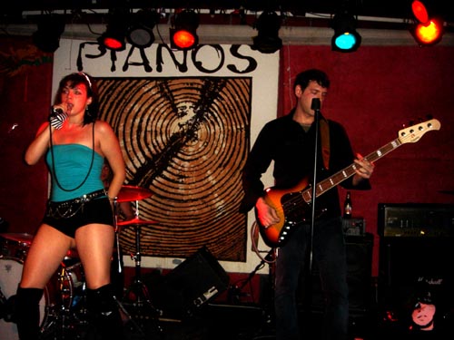 band