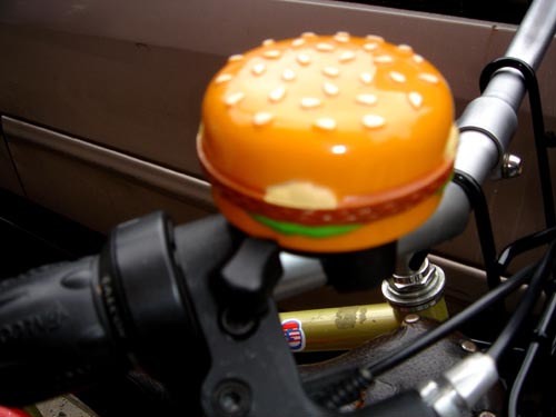 burger