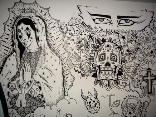 drawing