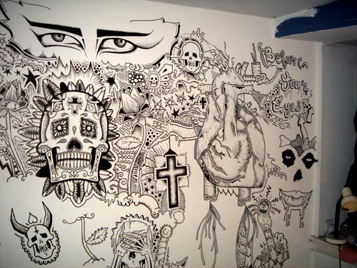 drawing
