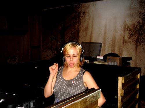 dj