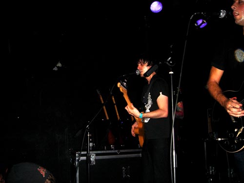 band