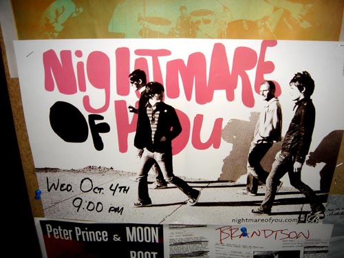 poster