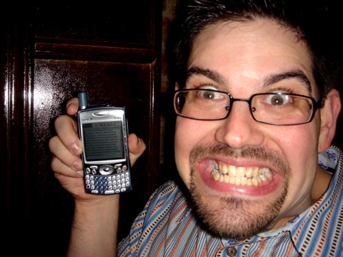 phone