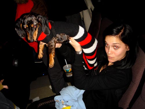 edie + leigh