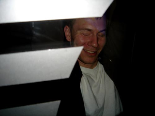 drunk
