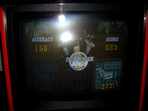 buckhunter