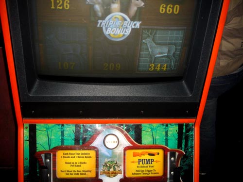 buckhunter