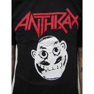 anthrax