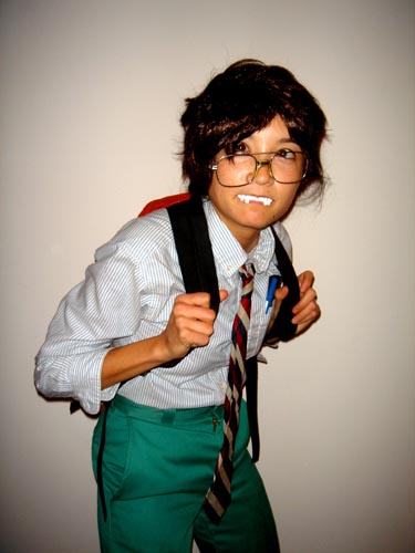 nerd