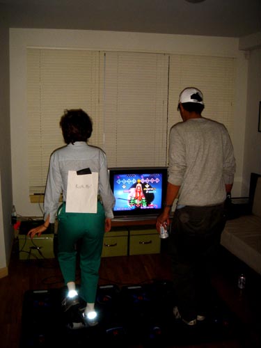 DDR