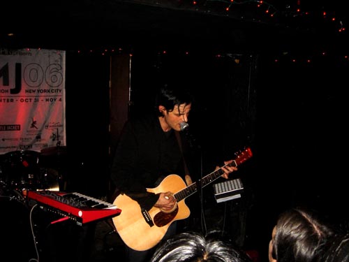 band