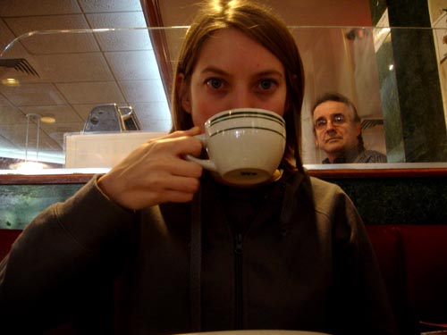 coffee