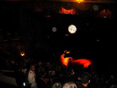 russell peters