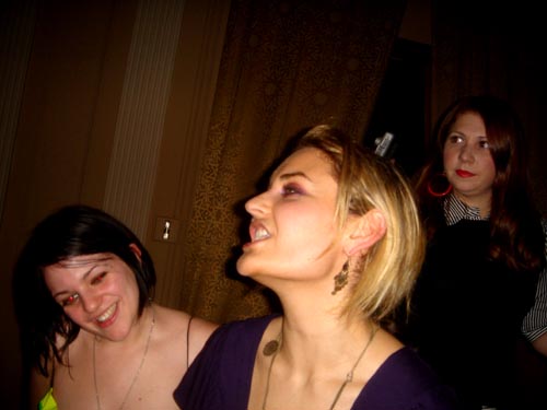karen + jenny penny