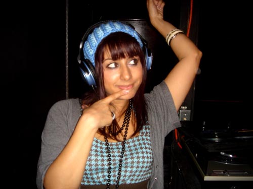 dj