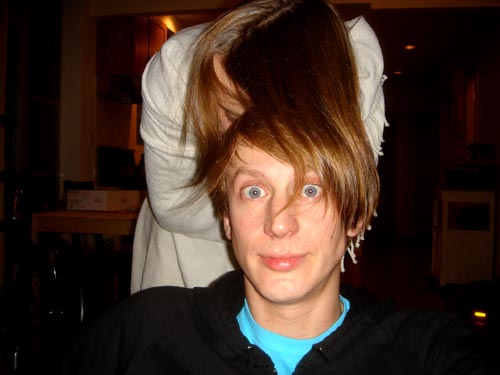wig
