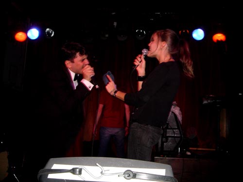 duet