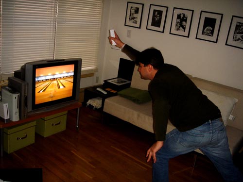 bowling