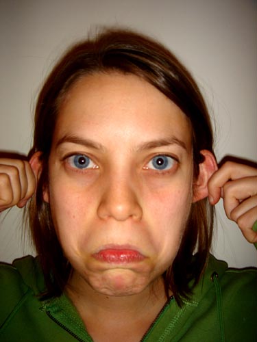 monkeyface