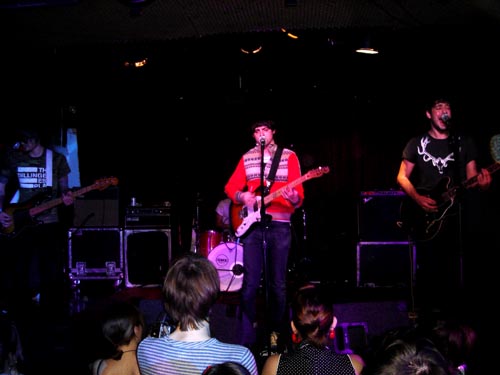 band