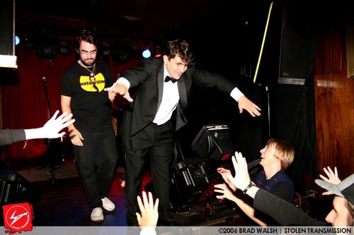 me + karaoke