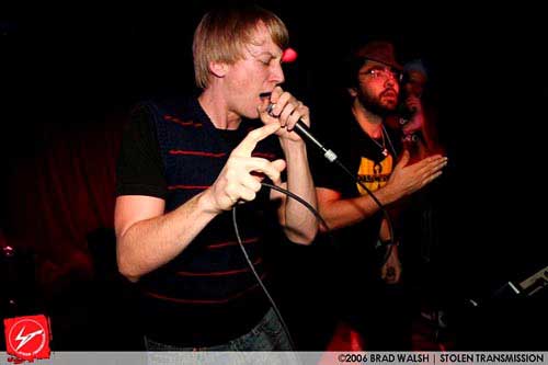 me + karaoke
