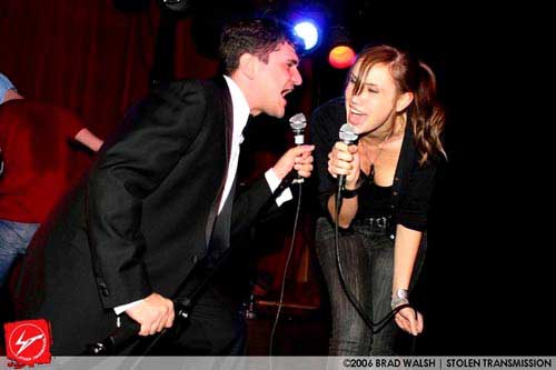 duet