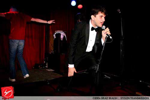 birthday + karaoke