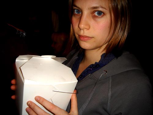 meredith