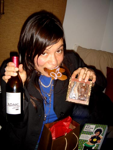wine