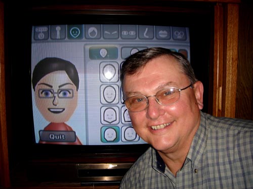 wii