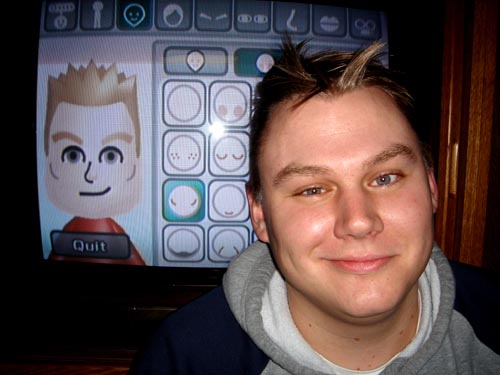 brett + videogames
