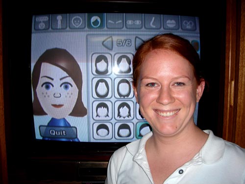 wii